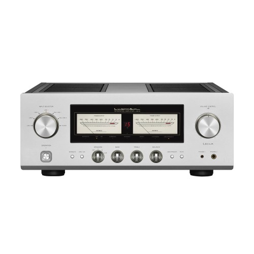 LUXMAN L-507Z, INTEGRUOTAS STEREO STIPRINTUVAS LUXMAN L-507Z, INTEGRUOTAS STEREO STIPRINTUVAS