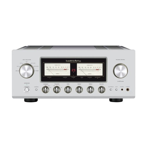 LUXMAN L-509Z, INTEGRUOTAS GARSO STIPRINTUVAS LUXMAN L-509Z, INTEGRUOTAS GARSO STIPRINTUVAS