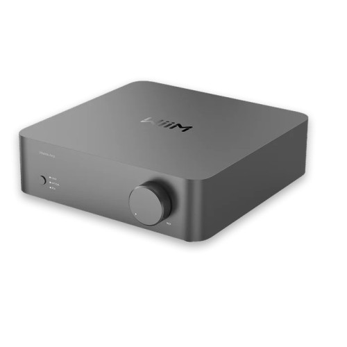 WIIM VIBELINK AMP, STEREO STIPRINTUVAS SU PFFB