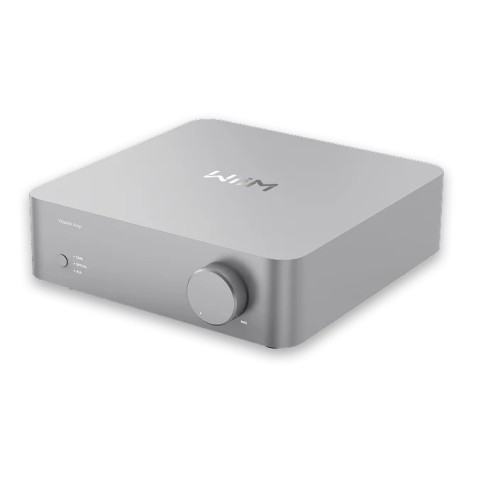 WIIM VIBELINK AMP, STEREO STIPRINTUVAS SU PFFB WIIM VIBELINK AMP, STEREO STIPRINTUVAS SU PFFB