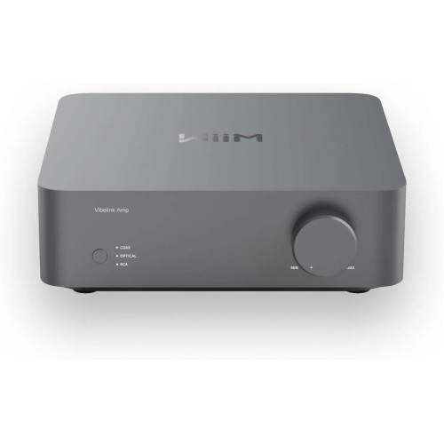 WIIM VIBELINK AMP, STEREO STIPRINTUVAS SU PFFB WIIM VIBELINK AMP, STEREO STIPRINTUVAS SU PFFB