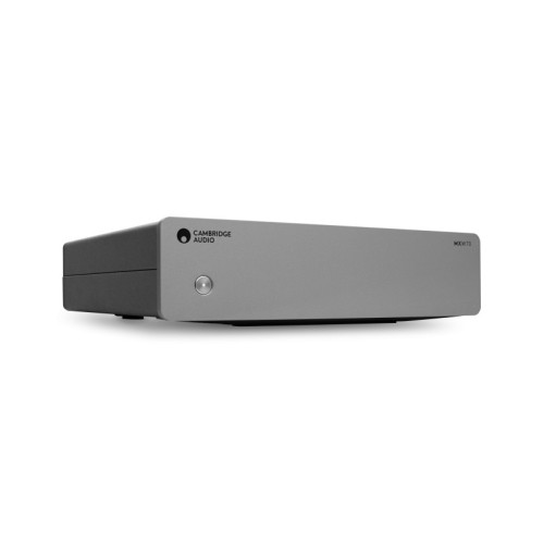 CAMBRIDGE AUDIO MXW70, KOMPAKTIŠKAS STEREO GALIOS STIPRINTUVAS CAMBRIDGE AUDIO MXW70, KOMPAKTIŠKAS STEREO GALIOS STIPRINTUVAS