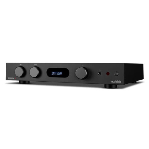 AUDIOLAB 6000A MKII, INTEGRUOTAS STEREO GARSO STIPRINTUVAS AUDIOLAB 6000A MKII, INTEGRUOTAS STEREO GARSO STIPRINTUVAS