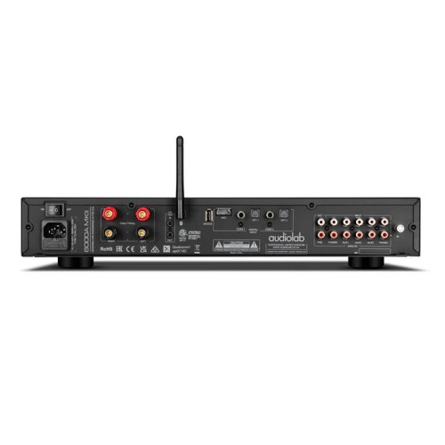 AUDIOLAB 6000A MKII, INTEGRUOTAS STEREO GARSO STIPRINTUVAS AUDIOLAB 6000A MKII, INTEGRUOTAS STEREO GARSO STIPRINTUVAS