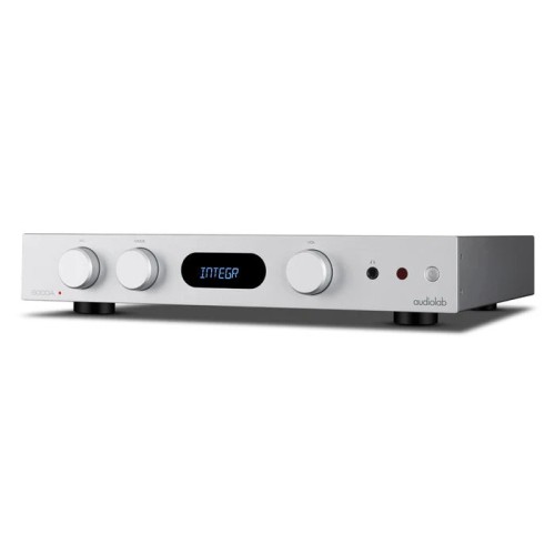 AUDIOLAB 6000A MKII, INTEGRUOTAS STEREO GARSO STIPRINTUVAS AUDIOLAB 6000A MKII, INTEGRUOTAS STEREO GARSO STIPRINTUVAS