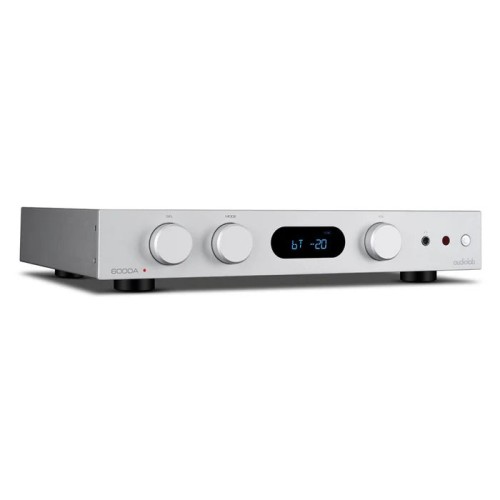 AUDIOLAB 6000A MKII, INTEGRUOTAS STEREO GARSO STIPRINTUVAS AUDIOLAB 6000A MKII, INTEGRUOTAS STEREO GARSO STIPRINTUVAS
