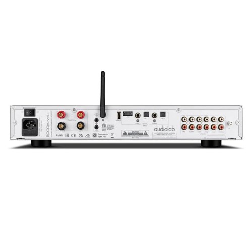 AUDIOLAB 6000A MKII, INTEGRUOTAS STEREO GARSO STIPRINTUVAS AUDIOLAB 6000A MKII, INTEGRUOTAS STEREO GARSO STIPRINTUVAS