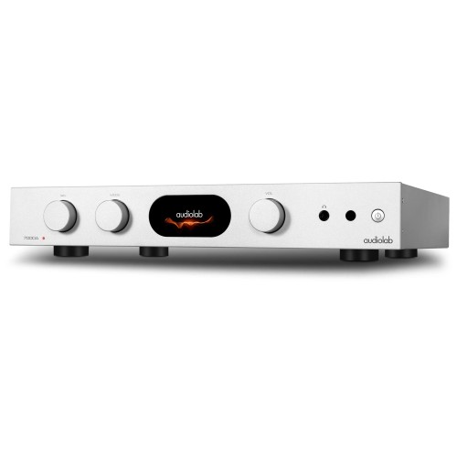 AUDIOLAB 7000A, INTEGRUOTAS STEREO GARSO STIPRINTUVAS