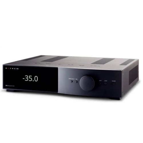 ANTHEM STR PREAMPLIFIER, PRADINIS GARSO STIPRINTUVAS (ĮVAIRIŲ SPALVŲ) ANTHEM STR PREAMPLIFIER, PRADINIS GARSO STIPRINTUVAS (ĮVAIRIŲ SPALVŲ)