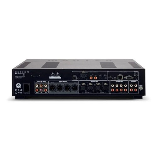 ANTHEM STR PREAMPLIFIER, PRADINIS GARSO STIPRINTUVAS (ĮVAIRIŲ SPALVŲ) ANTHEM STR PREAMPLIFIER, PRADINIS GARSO STIPRINTUVAS (ĮVAIRIŲ SPALVŲ)