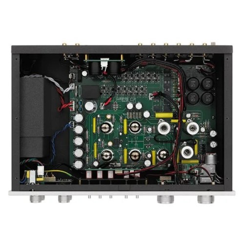 LUXMAN CL-38UC, PRADINIS GARSO STIPRINTUVAS LUXMAN CL-38UC, PRADINIS GARSO STIPRINTUVAS