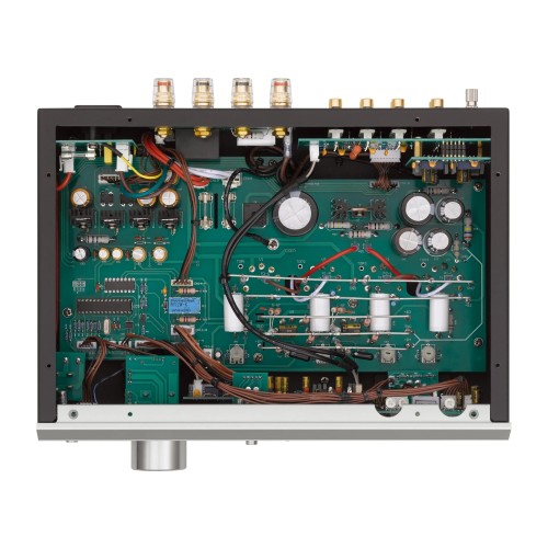 LUXMAN SQ-N150, INTEGRUOTAS GARSO STIPRINTUVAS SU PHONO LUXMAN SQ-N150, INTEGRUOTAS GARSO STIPRINTUVAS SU PHONO