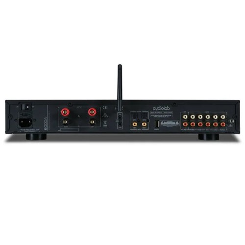 AUDIOLAB 6000A, VISKAS VIENAME STIPRINTUVAS