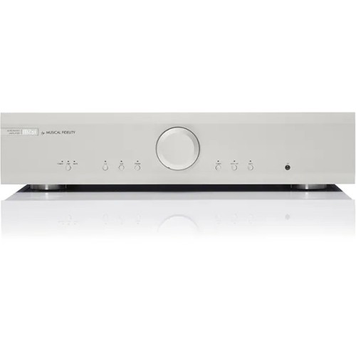 MUSICAL FIDELITY M2SI, INTEGRUOTAS GARSO STIPRINTUVAS (ĮVAIRIŲ SPALVŲ)