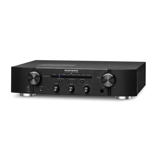 MARANTZ PM6007, INTEGRUOTAS STEREO STIPRINTUVAS MARANTZ PM6007, INTEGRUOTAS STEREO STIPRINTUVAS