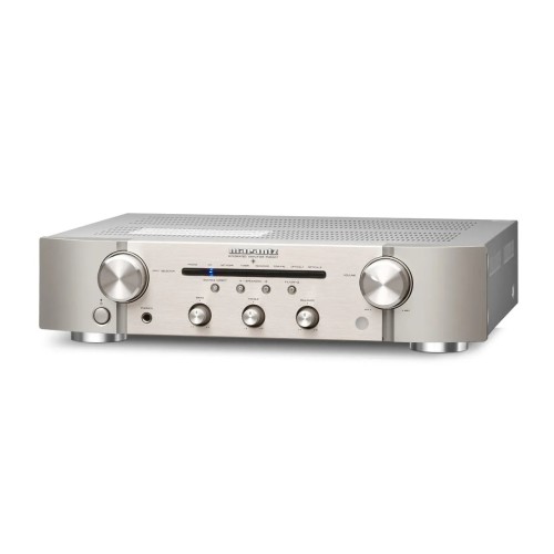 MARANTZ PM6007, INTEGRUOTAS STEREO STIPRINTUVAS