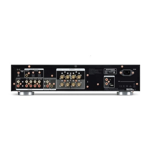 MARANTZ PM6007, INTEGRUOTAS STEREO STIPRINTUVAS