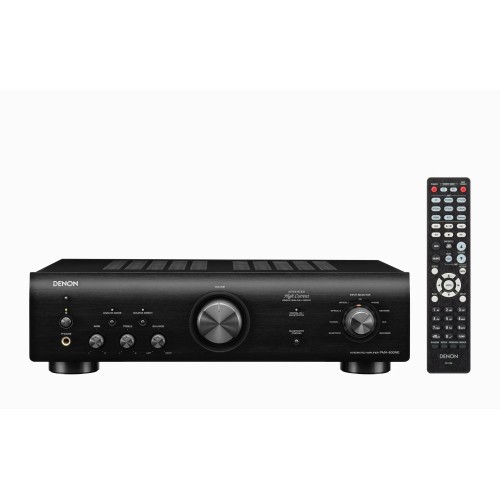 DENON PMA-600NE, INTEGRUOTAS STIPRINTUVAS (ĮVAIRIŲ SPALVŲ) DENON PMA-600NE, INTEGRUOTAS STIPRINTUVAS (ĮVAIRIŲ SPALVŲ)