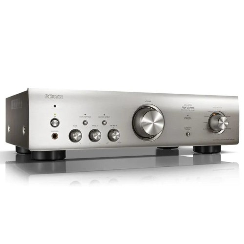 DENON PMA-600NE, INTEGRUOTAS STIPRINTUVAS (ĮVAIRIŲ SPALVŲ) DENON PMA-600NE, INTEGRUOTAS STIPRINTUVAS (ĮVAIRIŲ SPALVŲ)