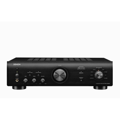 DENON PMA-600NE, INTEGRUOTAS STIPRINTUVAS (ĮVAIRIŲ SPALVŲ) DENON PMA-600NE, INTEGRUOTAS STIPRINTUVAS (ĮVAIRIŲ SPALVŲ)