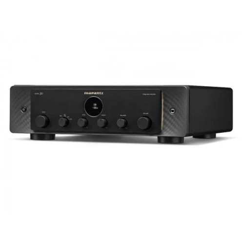 MARANTZ MODEL 30, INTEGRUOTAS STEREO STIPRINTUVAS 100W MARANTZ MODEL 30, INTEGRUOTAS STEREO STIPRINTUVAS 100W