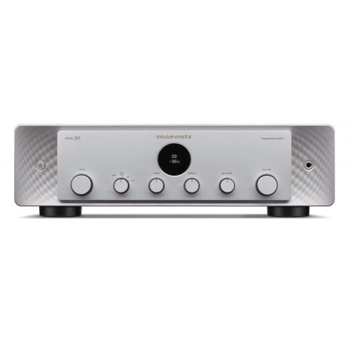 MARANTZ MODEL 30, INTEGRUOTAS STEREO STIPRINTUVAS 100W MARANTZ MODEL 30, INTEGRUOTAS STEREO STIPRINTUVAS 100W
