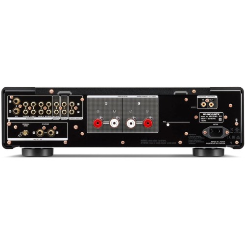 MARANTZ MODEL 30, INTEGRUOTAS STEREO STIPRINTUVAS 100W MARANTZ MODEL 30, INTEGRUOTAS STEREO STIPRINTUVAS 100W