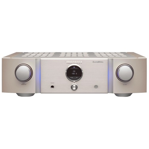 MARANTZ PM-12 SPECIAL EDITION, INTEGRUOTAS STEREO STIPRINTUVAS 200W