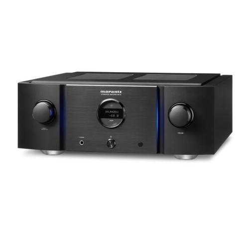 MARANTZ PM-10, INTEGRUOTAS STIPRINTUVAS (ĮVAIRIŲ SPALVŲ) MARANTZ PM-10, INTEGRUOTAS STIPRINTUVAS (ĮVAIRIŲ SPALVŲ)