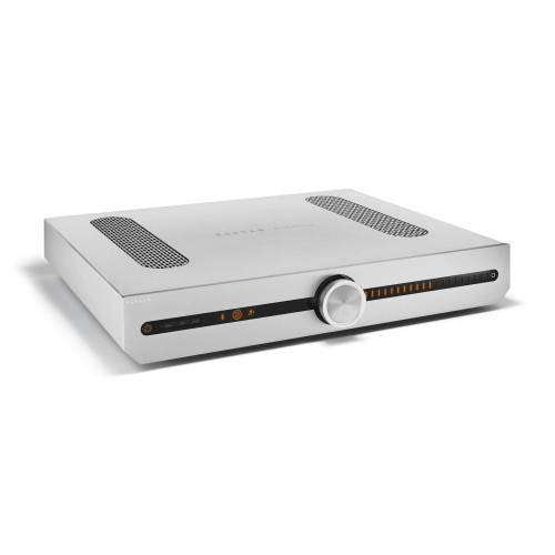 ROKSAN ATTESSA STREAMING AMPLIFIER, STEREO STIPRINTUVAS SU TINKLO GROTUVU ROKSAN ATTESSA STREAMING AMPLIFIER, STEREO STIPRINTUVAS SU TINKLO GROTUVU