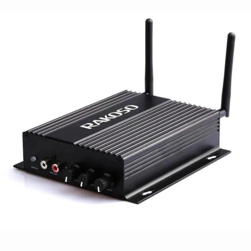 ARYLIC SA100, BELAIDIS MULTI-ROOM ANT SIENOS MONTUOJAMAS STEREO STIPRINTUVAS ARYLIC SA100, BELAIDIS MULTI-ROOM ANT SIENOS MONTUOJAMAS STEREO STIPRINTUVAS