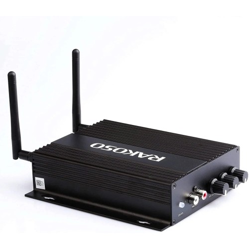 ARYLIC SA100, BELAIDIS MULTI-ROOM ANT SIENOS MONTUOJAMAS STEREO STIPRINTUVAS ARYLIC SA100, BELAIDIS MULTI-ROOM ANT SIENOS MONTUOJAMAS STEREO STIPRINTUVAS