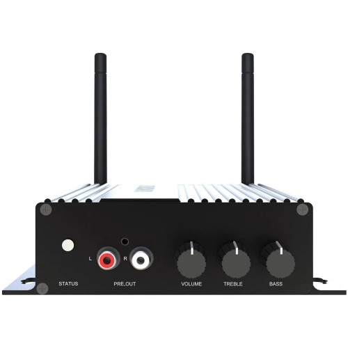 ARYLIC SA100, BELAIDIS MULTI-ROOM ANT SIENOS MONTUOJAMAS STEREO STIPRINTUVAS ARYLIC SA100, BELAIDIS MULTI-ROOM ANT SIENOS MONTUOJAMAS STEREO STIPRINTUVAS