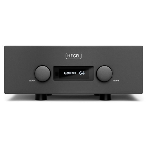 HEGEL H590, INTEGRUOTAS STEREO STIPRINTUVAS HEGEL H590, INTEGRUOTAS STEREO STIPRINTUVAS