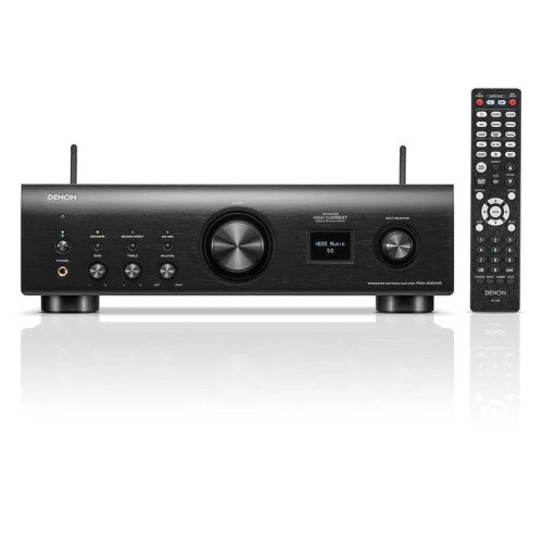 DENON PMA-900HNE, STEREO INTEGRUOTAS GARSO STIPRINTUVAS (ĮVAIRIŲ SPALVŲ) DENON PMA-900HNE, STEREO INTEGRUOTAS GARSO STIPRINTUVAS (ĮVAIRIŲ SPALVŲ)