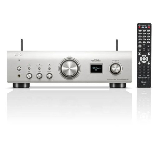 DENON PMA-900HNE, STEREO INTEGRUOTAS GARSO STIPRINTUVAS (ĮVAIRIŲ SPALVŲ) DENON PMA-900HNE, STEREO INTEGRUOTAS GARSO STIPRINTUVAS (ĮVAIRIŲ SPALVŲ)