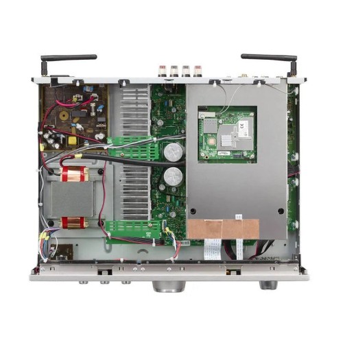 DENON PMA-900HNE, STEREO INTEGRUOTAS GARSO STIPRINTUVAS (ĮVAIRIŲ SPALVŲ) DENON PMA-900HNE, STEREO INTEGRUOTAS GARSO STIPRINTUVAS (ĮVAIRIŲ SPALVŲ)
