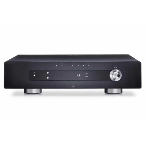 PRIMARE I25 MK2 PRISMA, STEREO STIPRINTUVAS SU TINKLO GROTUVU PRIMARE I25 MK2 PRISMA, STEREO STIPRINTUVAS SU TINKLO GROTUVU
