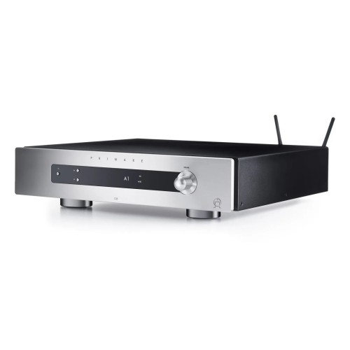 PRIMARE I25 MK2 PRISMA, STEREO STIPRINTUVAS SU TINKLO GROTUVU