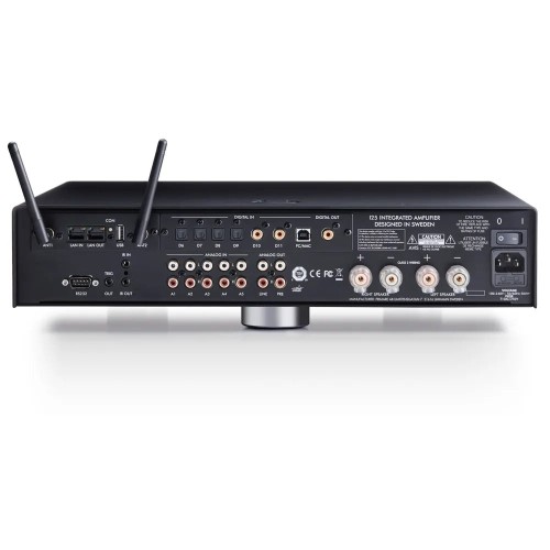 PRIMARE I25 MK2 PRISMA, STEREO STIPRINTUVAS SU TINKLO GROTUVU