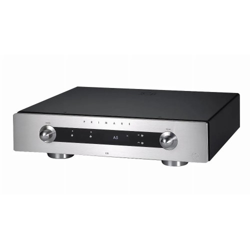 PRIMARE I35 MK2 PRISMA, INTEGRUOTAS STEREO STIPRINTUVAS SU TINKLO GROTUVU (ĮVAIRIŲ SPALVŲ) PRIMARE I35 MK2 PRISMA, INTEGRUOTAS STEREO STIPRINTUVAS SU TINKLO GROTUVU (ĮVAIRIŲ SPALVŲ)