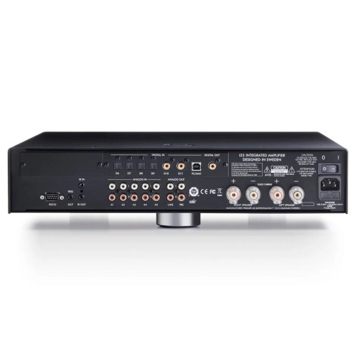 PRIMARE I35 MK2 PRISMA, INTEGRUOTAS STEREO STIPRINTUVAS SU TINKLO GROTUVU (ĮVAIRIŲ SPALVŲ) PRIMARE I35 MK2 PRISMA, INTEGRUOTAS STEREO STIPRINTUVAS SU TINKLO GROTUVU (ĮVAIRIŲ SPALVŲ)
