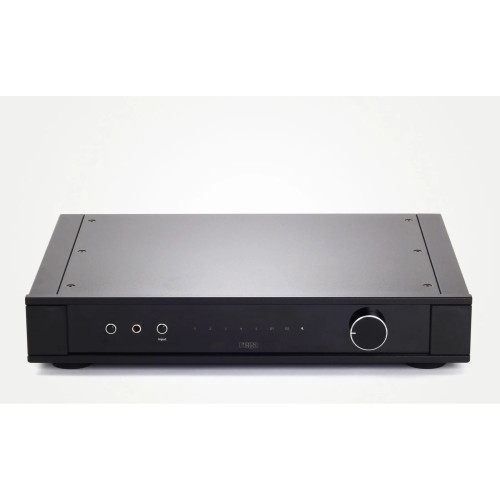 REGA ELEX MK4, INTEGRUOTAS STEREO STIPRINTUVAS REGA ELEX MK4, INTEGRUOTAS STEREO STIPRINTUVAS