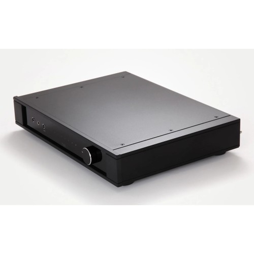 REGA ELEX MK4, INTEGRUOTAS STEREO STIPRINTUVAS