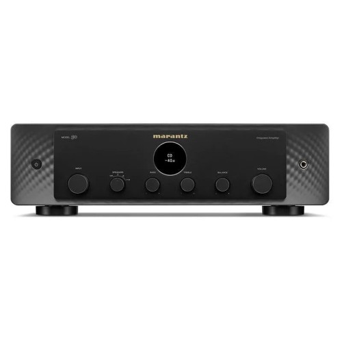 MARANTZ MODEL 50, PREMIUM INTEGRUOTAS STEREO STIPRINTUVAS MARANTZ MODEL 50, PREMIUM INTEGRUOTAS STEREO STIPRINTUVAS