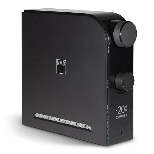 NAD D 3045, HIBRIDINIS SKAITMENINIS STEREO STIPRINTUVAS SU DAC NAD D 3045, HIBRIDINIS SKAITMENINIS STEREO STIPRINTUVAS SU DAC