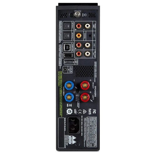 NAD D 3045, HIBRIDINIS SKAITMENINIS STEREO STIPRINTUVAS SU DAC NAD D 3045, HIBRIDINIS SKAITMENINIS STEREO STIPRINTUVAS SU DAC
