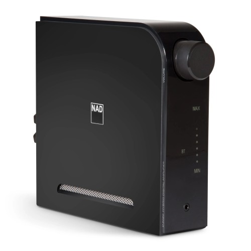 NAD D 3020 V2, HIBRIDINIS SKAITMENINIS STEREO STIPRINTUVAS SU DAC NAD D 3020 V2, HIBRIDINIS SKAITMENINIS STEREO STIPRINTUVAS SU DAC