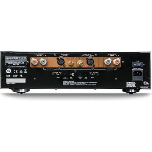 NAD M23, STEREO GALIOS STIPRINTUVAS
