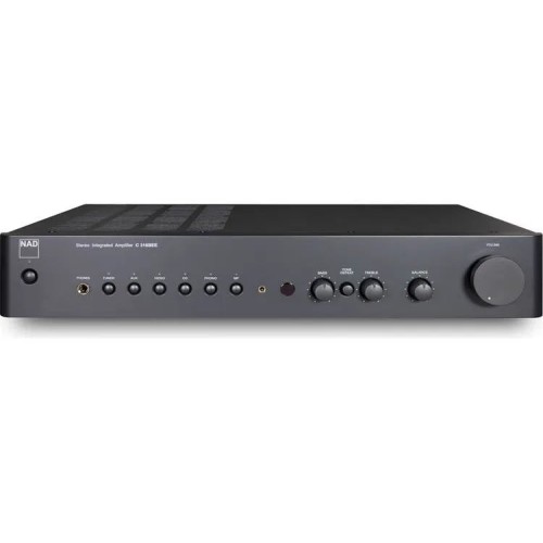 NAD C 316BEE V2, INTERGRUOTAS STEREO STIPRINTUVAS NAD C 316BEE V2, INTERGRUOTAS STEREO STIPRINTUVAS
